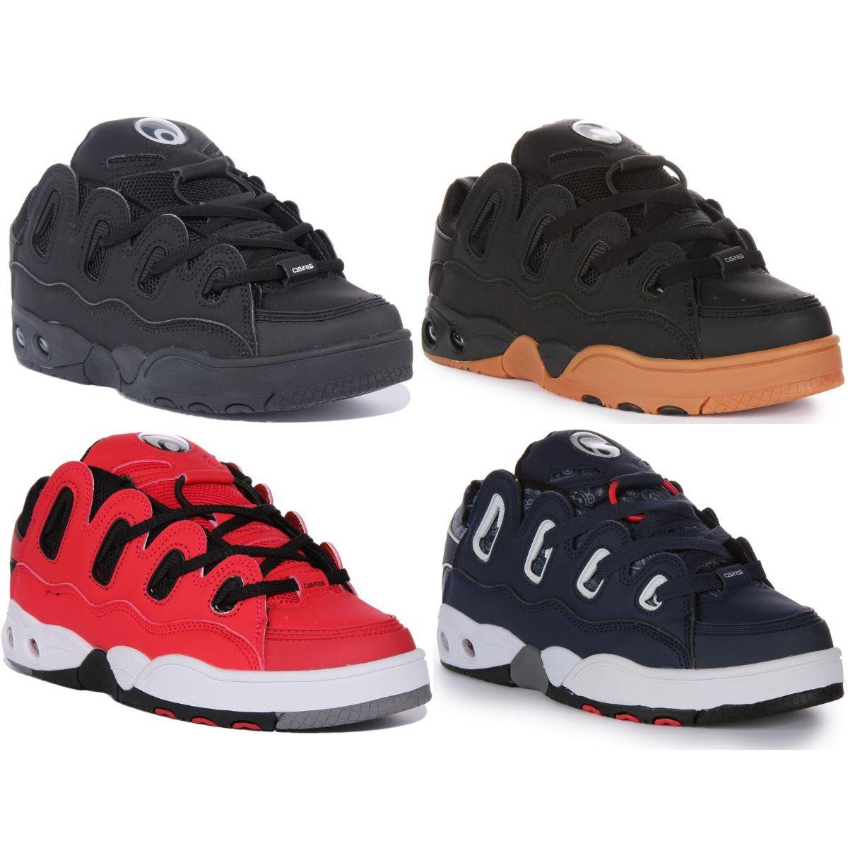 OSIRIS D3 OG ブラック D3 OG Black/White/Marble – osirisshoes.com