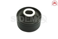 Sidem Lagerung AchsköRper Hinterachse Mitte FüR Land Rover Discovery Sport L550
