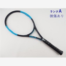 Wilson Ultra Tour 100 Countervail Tennis Racquet Used From Japan