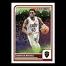 Donovan Mitchell #36.0 2024 Panini Haunted Hoops Cleveland Cavaliers Basketball