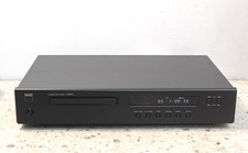 NAD C545BEE Audiophile Hi-Fi Compact Disc CD Player OPT COAX digital output
