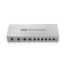 MXR M242 Iso-Brick Pro 10-Output Isolated Ped...