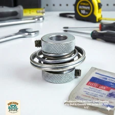 Westwood H24-40 New Old Stock Flexi-Link Super Quiet Circulator Coupling