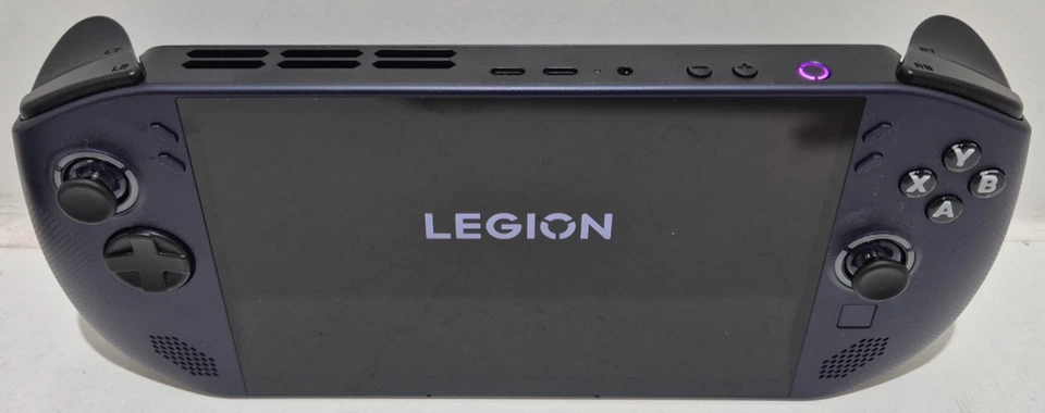 Lenovo Legion GO S Handheld Console - AMD Ryzen Z2 Go, 16GB Ram, 1TB SSD - Boxed, photo 4 of 5