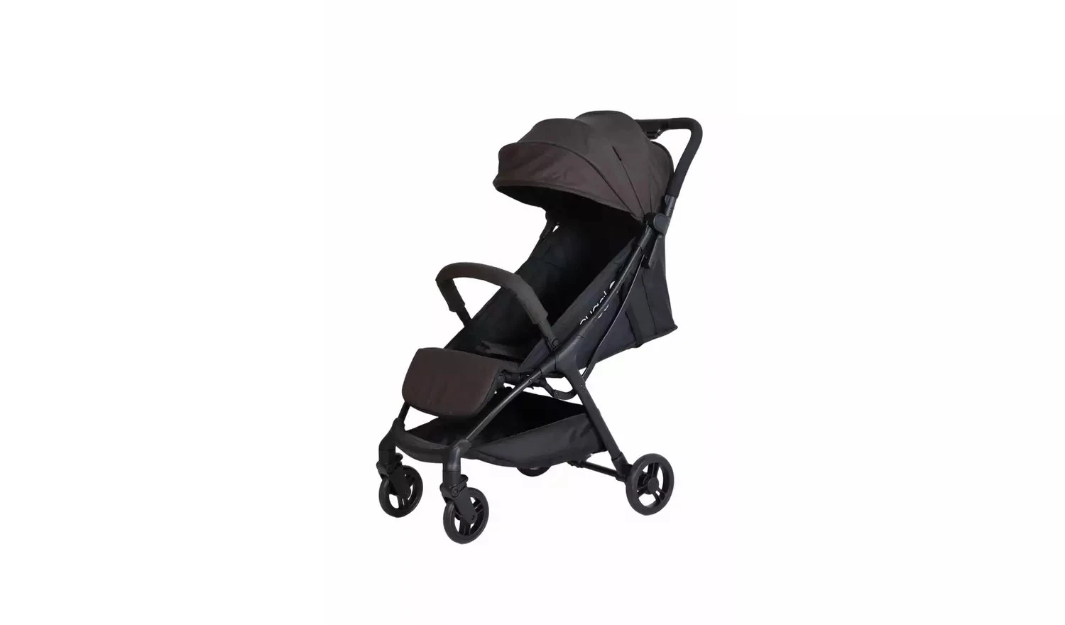 Cuggl Compact Pushchair - Grey (USED)
Opens in a new window or tab