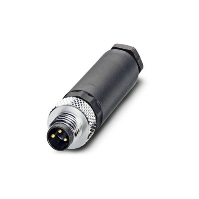 Lapp Zubehör AB-C3-M8MS-F0,5 22260985 Rundsteckverbinder AB-C3-M8MS-F0,5