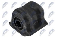 NTY Stabilisatorlager Stabilager Buchse Stabilisator ZGS-TY-078 FüR Toyota Prius
