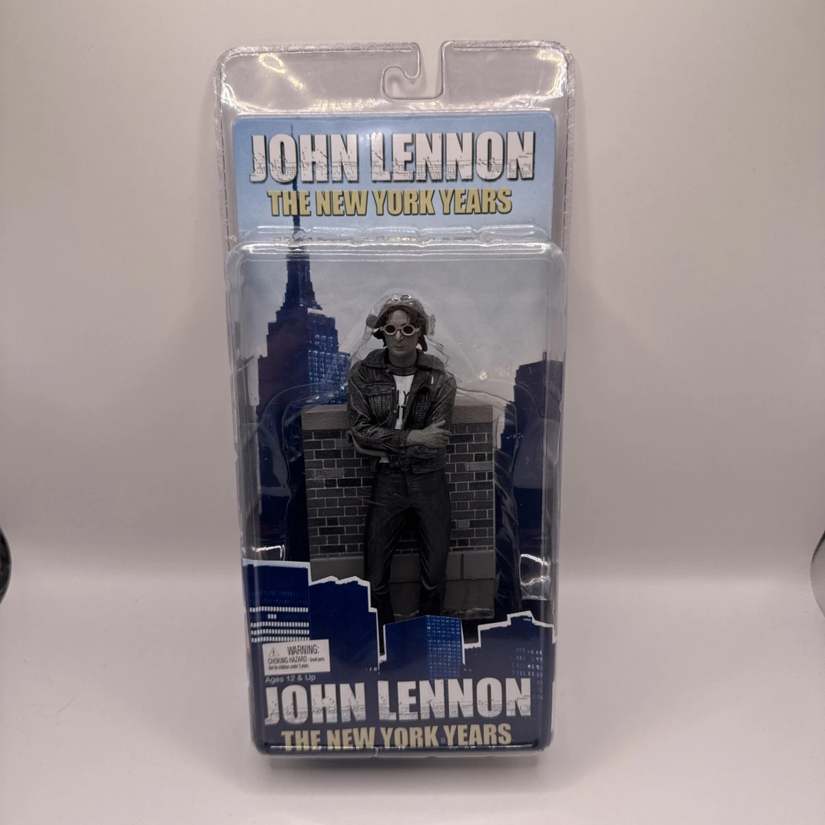 john lennon action figure products for sale | eBay