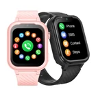Kid's Smart Watch Camera GSM Tracker SOS Call Phone Watches For Boys Girls Gift