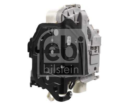 TÜRschloss Vorne Links FÜR Audi Q5 (Fyb, Fyg) - Febi Bilstein 178047-image