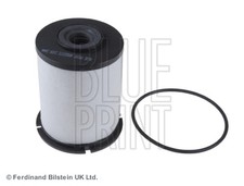 BLUE PRINT Kraftstofffilter ADG02372 Filtereinsatz für OPEL MOKKA MERIVA J13 S10