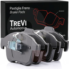 Set Bremsbeläge Vorne Dacia Sandero Duster Jogger Dokker Lodgy DCI Tce