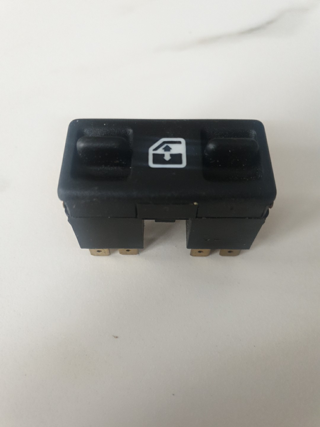 Interruttore Alzacristalli Elettrici Fiat 124 Spider Fiat Ritmo