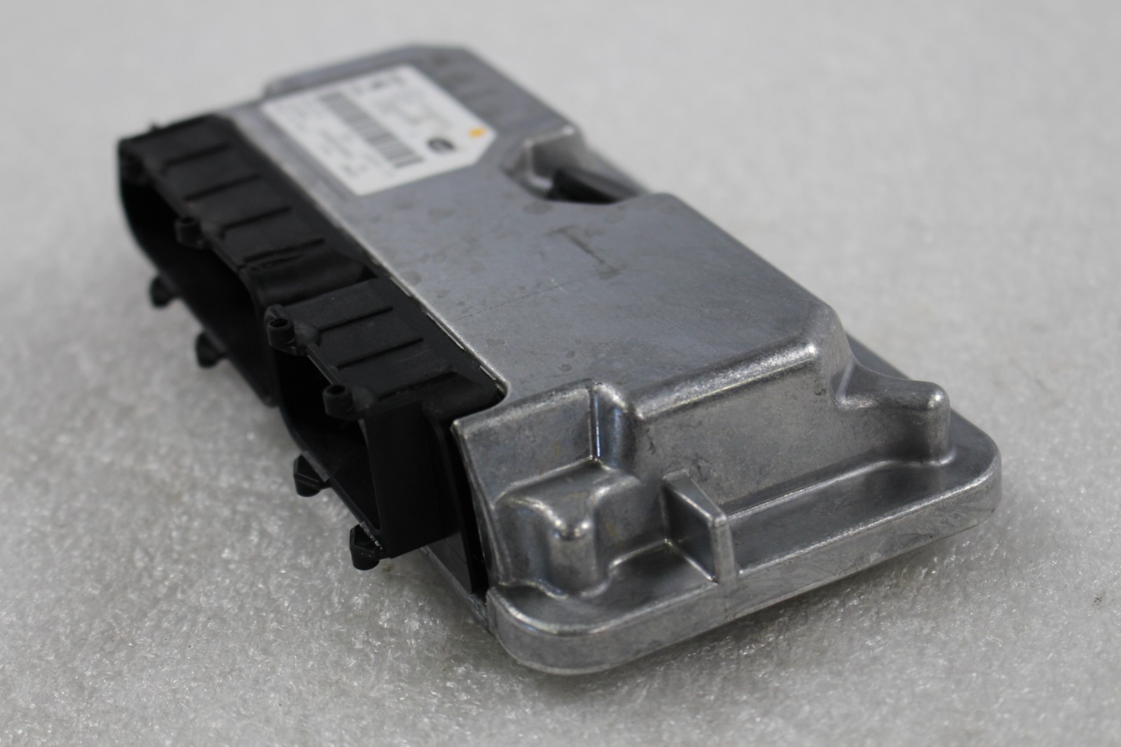 Ferrari 296 GTB, Vehicle Lift Control Module, Used, P/N 847092