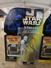 Star Wars Power of the Force POTF Freeze Frame 8D8 Jabba's Droid