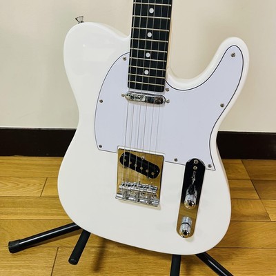  Playtech Telecaster TL250 Fender head, working condition confirmed, used