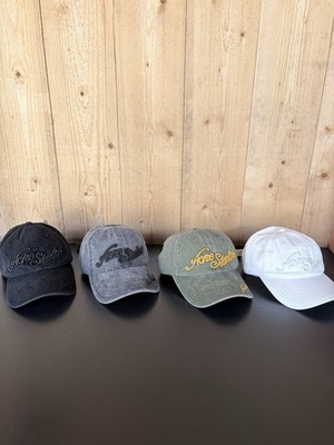 Acne Studios Hats - New State 4 Different Colors