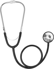 Kids Stethoscope, Real Working Nursing Stethoscope for Kids, Toddler Doctor Game