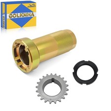 Crankshaft Nut Socket Tool & Crankshaft Timin...