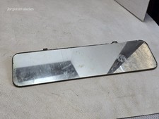Vintage Original 1940s 1950s Gm Sun Visor Vanity Mirror Car Accessory Vintage Original 1940s 1950s Gm Sun Visor Vanity Mirror Car Accessory