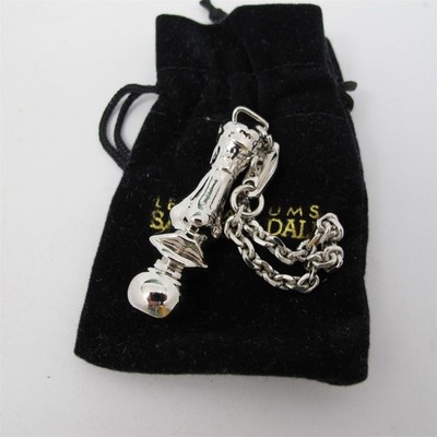 Salvador Dali Keychain