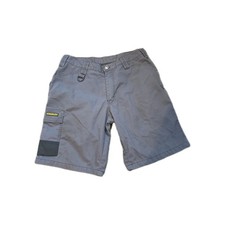 Stanley Workwear Shorts Built In Performance 34 Waist