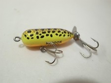 Heddon Teeny Torpedo BRS Fishing Lure