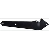 Diederichs 2249113 Frontverkleidung Vorne Links FüR VW Passat B8 (3G2, CB2) 2009