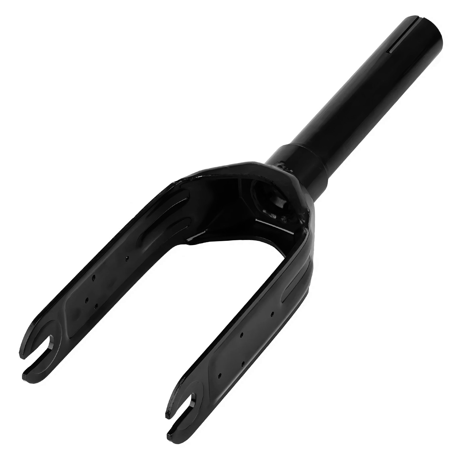Fourche avant pour Xiaomi Mi 3 Avizar pièce de rechange noire