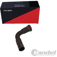 Maxgear Schlauch KurbelgehÄUseentlÜFtung Passend FüR Audi A3 A6 Seat Altea