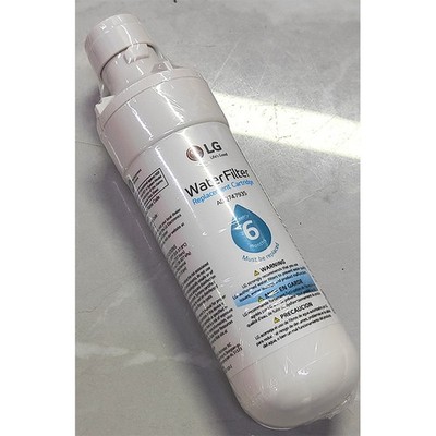 Kühlschrank Wasser & Eisfilter 1 6 Stück passend für LT1000P ADQ747935