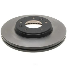 Disc Brake Rotor-Specialty - Street Performance Raybestos fits 03-05 Mazda 6