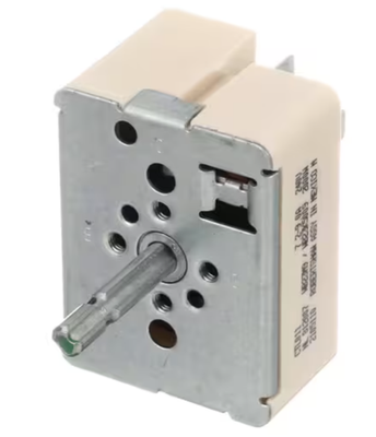 GE Appliance CTL011, NL 812007, 2105110, Infinite Switch, 240 V