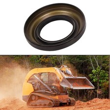 Skid Steer Parts Motor Carrier Seal Replacement Part 6705847 Easy Installation