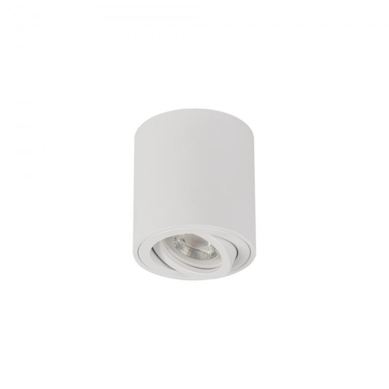 Ceiling Spotlight DLP-50-W Max 10W GU10 BOARD ONE 28784