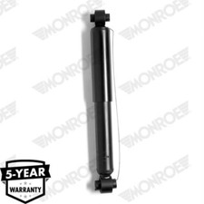 MONROE Stoßdämpfer hinten für Citroën C2 JM_ C3 I FC_ FN_ Peugeot 1007 KM_
