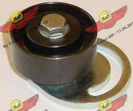 Turbolader FIAT COUPE  2.0 20V Turbo (FA/175)