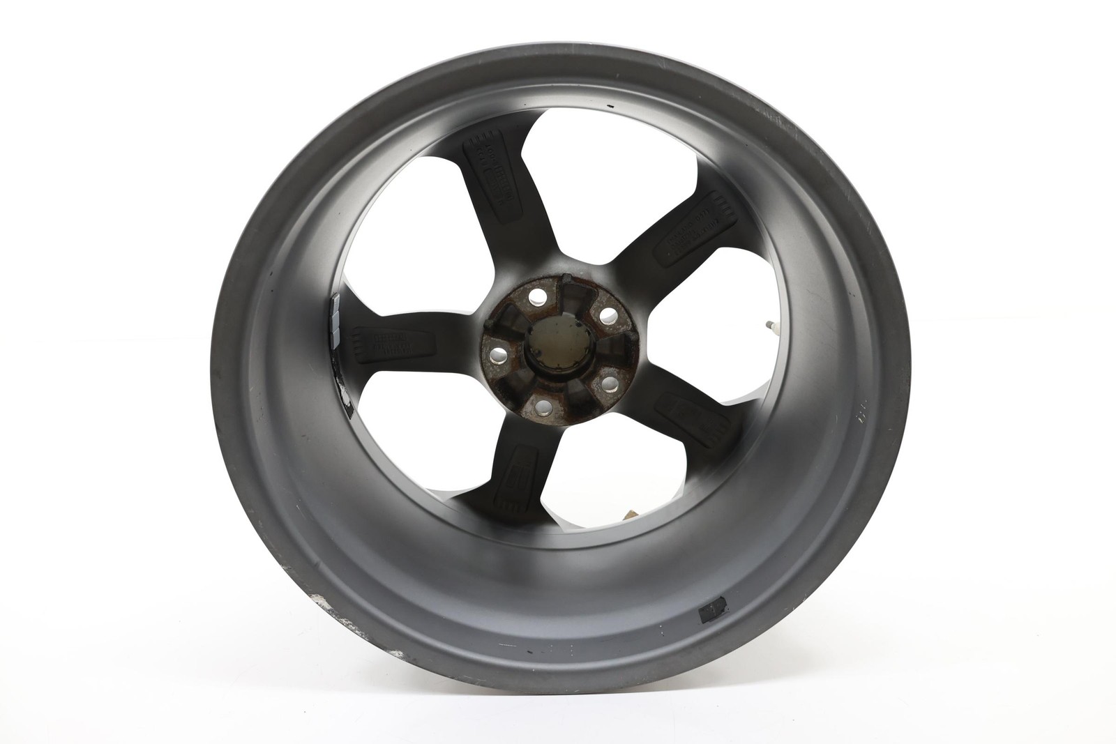 2019 - 2025 ALFA ROMEO GIULIA WHEEL RIM ALLOY 18X8J ET33 OEM 156109961