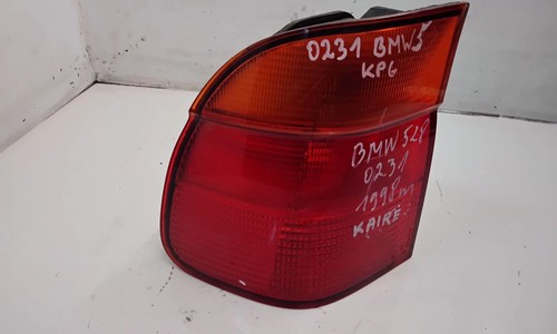 BMW 5 Touring E39 Rücklicht hinten links 2.80 Petrol 1998 28631150