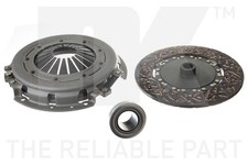 NK Kupplungssatz 134010 für DEFENDER L318 DISCOVERY L316 270mm LANDROVER Station