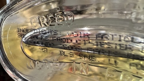BOIS Du PORTUGAL by CREED | EDP | 3.3 Oz | 100ml | ~60% juice left - Picture 17 of 21