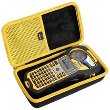 Hard Storage Travel Case Suitable for M210 BMP21-PLUS BMP21-LAB Handheld Labe...