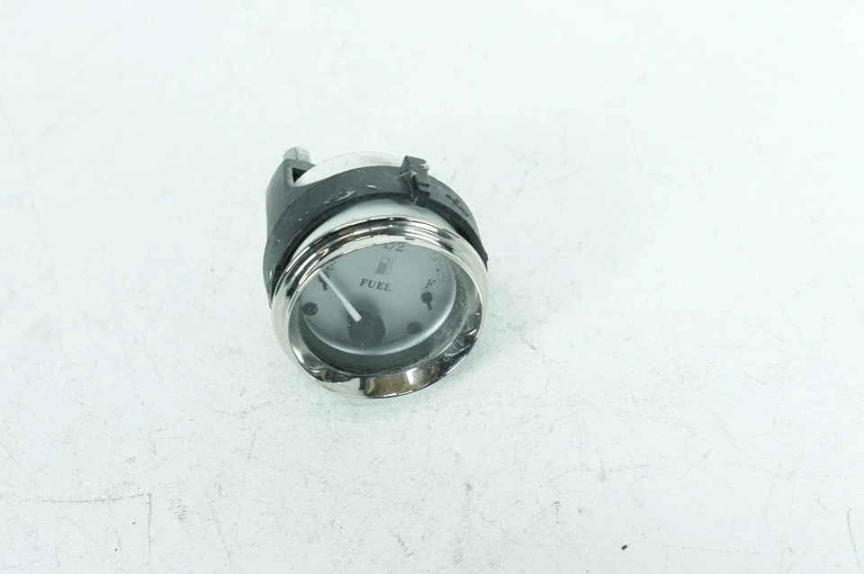 Harley Touring Street Glide 2008 FLHX fabricante de equipos originales gasolina gasolina medidor de combustible grupo Foto 2 de 4