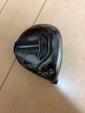 USED Titleist TSR2 5W 18 Fairway wood head Japan