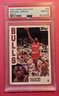 1992 TOPPS ARCHIVES GOLD #52 MICHAEL JORDAN PSA 10 GEM MINT