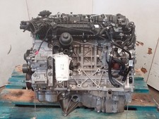 N57D30A KOMPLETTER MOTOR / 11002349035 / 2762438 F�R BMW 4 COUPE F32, F82 430