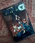 HYPERION (ITA) - Where Stone Is Unscarred - rare tape from Bulgaria