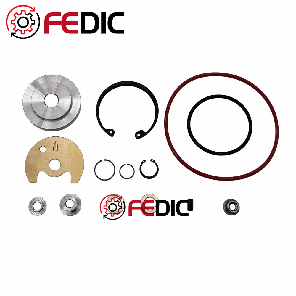 Turbo repair kit 49179-00260 TD06H-20G for Mitsubishi Fuso Cantor Truck Bus 4D34