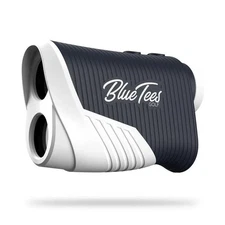 NEW IN BOX - Blue Tees Golf Series 2 S2 Pro Laser Range Finder 800 Yards [SLOPE]