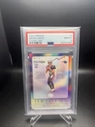 Drake Maye 2024 Origins Start-Ups Rookie Card PSA 8
